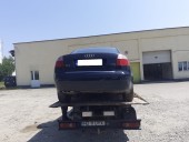 Dezmembrez Audi A4