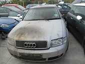 Dezmembrez Audi A4