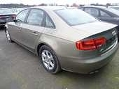 Dezmembrez Audi A4