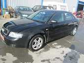 Dezmembrez Audi A4