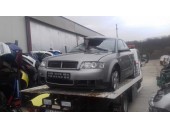 Dezmembrez Audi A4