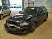 Dezmembrez Audi A4