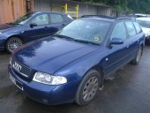 Dezmembrez Audi A4