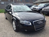 Dezmembrez Audi A4