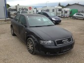 Dezmembrez Audi A4