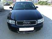 Dezmembrez Audi A4