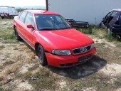 Dezmembrez Audi A4