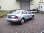 Dezmembrez Audi A4