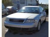 Dezmembrez Audi A6