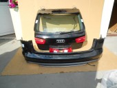 Dezmembrez Audi A6