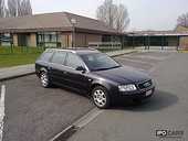 Dezmembrez Audi A6