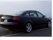 Dezmembrez Audi A6