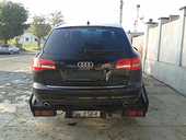 Dezmembrez Audi A6