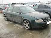 Dezmembrez Audi A6