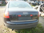 Dezmembrez Audi A6