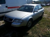 Dezmembrez Audi A6