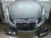 Dezmembrez Audi A7