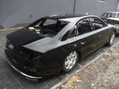 Dezmembrez Audi A8