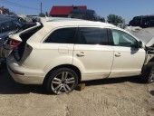 Dezmembrez Audi Q7