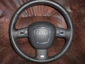 Dezmembrez Audi Q7