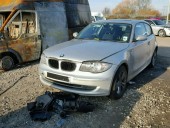 Dezmembrez BMW 118