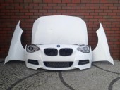 Dezmembrez BMW 120