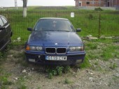 Dezmembrez BMW 316