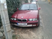 Dezmembrez BMW 316