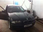 Dezmembrez BMW 318