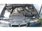 Dezmembrez BMW 318