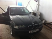 Dezmembrez BMW 318