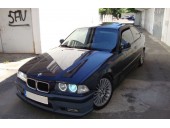 Dezmembrez BMW 318