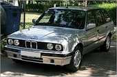 Dezmembrez BMW 318