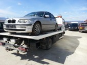 Dezmembrez BMW 318