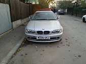 Dezmembrez BMW 318