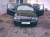 Dezmembrez BMW 318