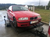 Dezmembrez BMW 318