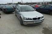 Dezmembrez BMW 318