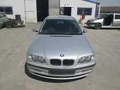 Dezmembrez BMW 318