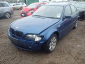 Dezmembrez BMW 318