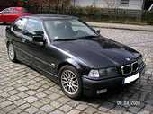 Dezmembrez BMW 320