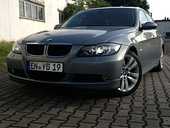 Dezmembrez BMW 320