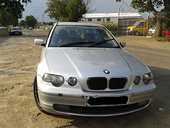 Dezmembrez BMW 320