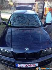 Dezmembrez BMW 320