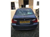 Dezmembrez BMW 320