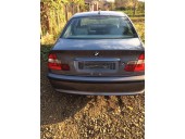 Dezmembrez BMW 320