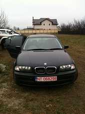 Dezmembrez BMW 320