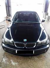 Dezmembrez BMW 320