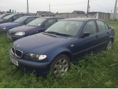 Dezmembrez BMW 320