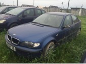 Dezmembrez BMW 320